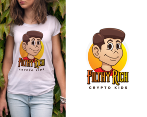 Logo Design by Impressive Designs