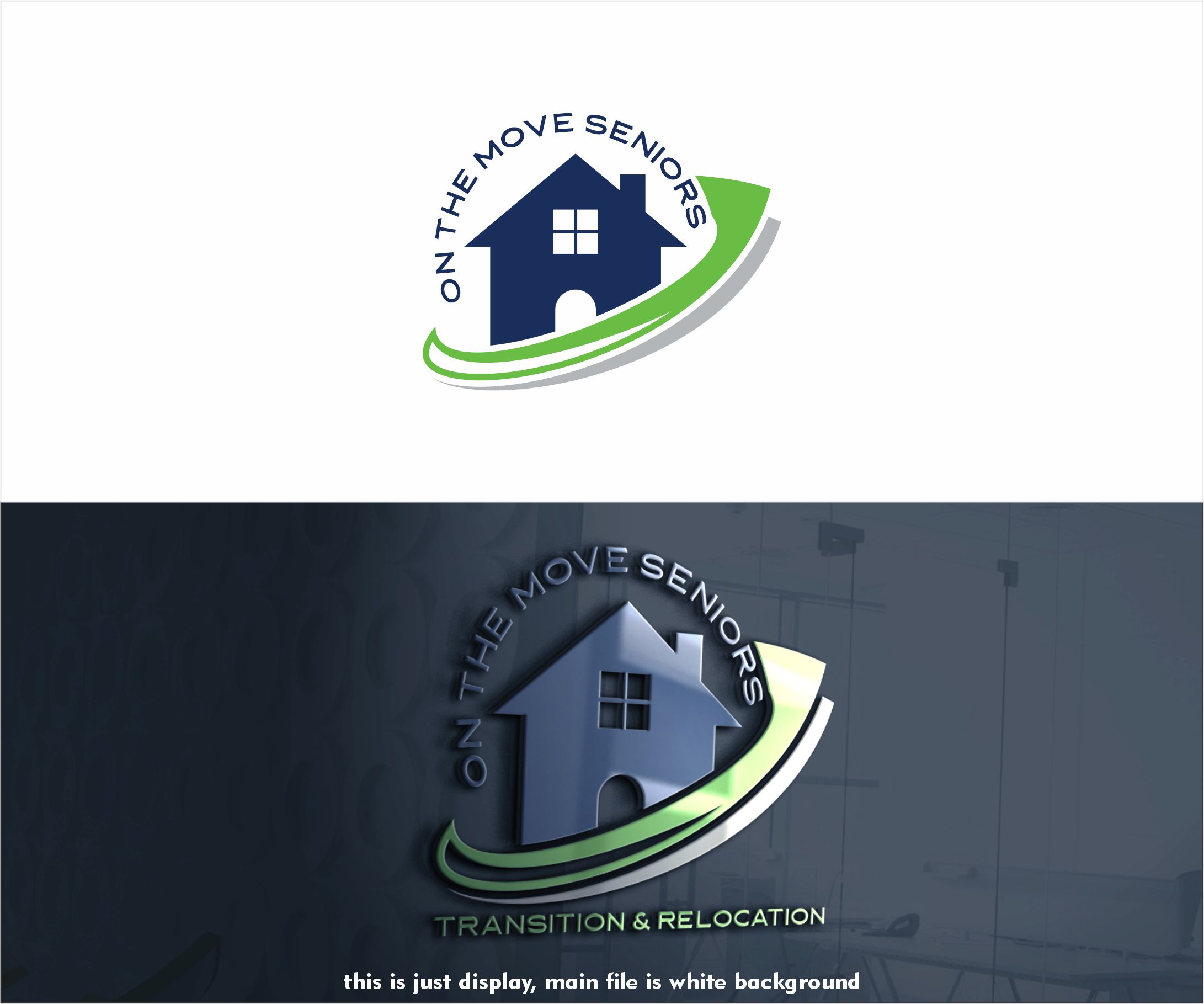 Diseño de Logo por alkaline para Coastline Marketing Inc. | Diseño #28321299