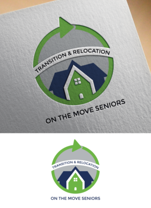 Logo Design by Charlie Benitez for Coastline Marketing Inc. | Design #28324733