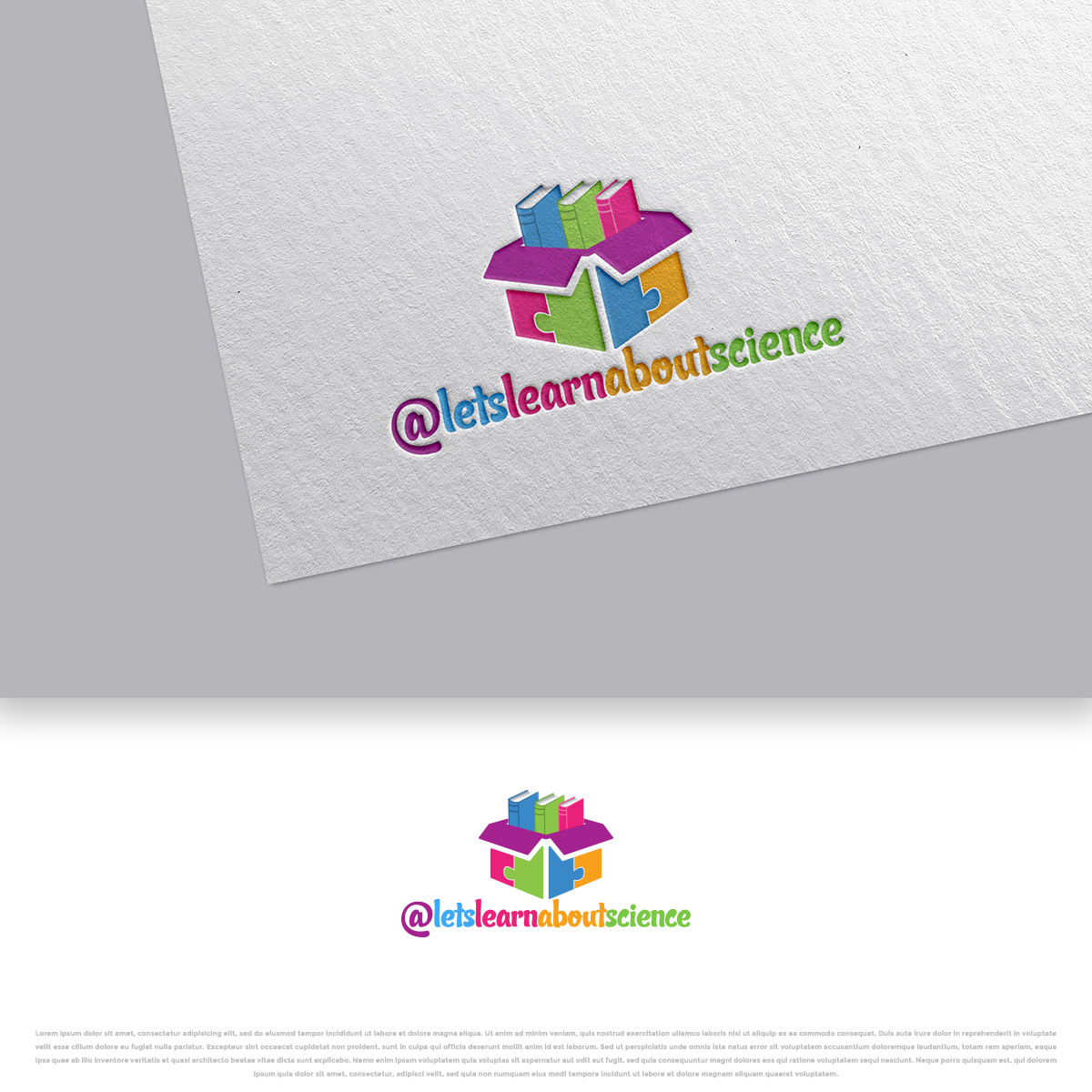Logo-Design von DesignDUO für Ryan Education Consulting LLC | Design #28347119