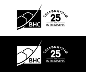 Logo Design by Danial07 for Burbank Housing Corporation | Design: #28320931