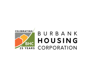 Logo Design by Kavth for Burbank Housing Corporation | Design: #28351003