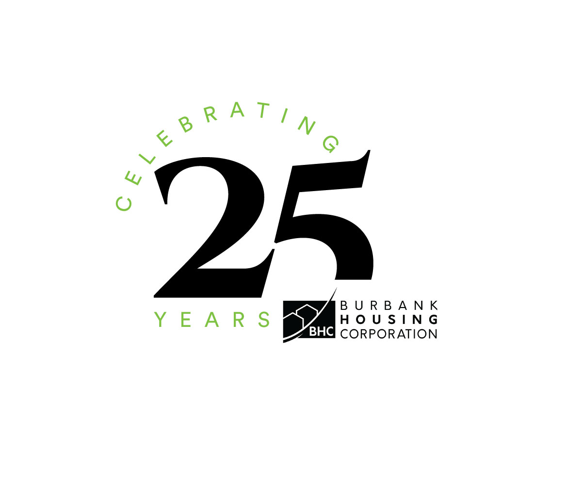 Logo Design by Kavth for Burbank Housing Corporation | Design #28356168