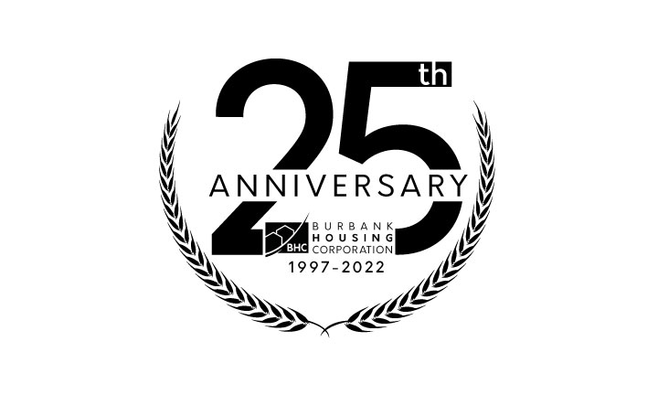 Logo Design by logoQ for Burbank Housing Corporation | Design #28326686