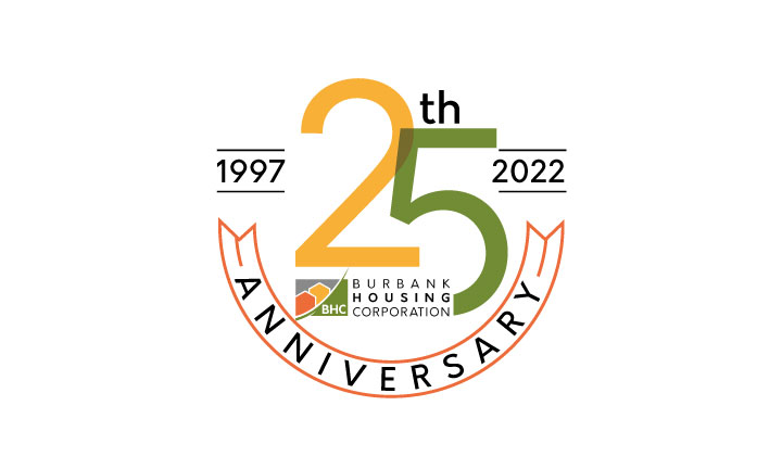 Diseño de Logo por logoQ para Burbank Housing Corporation | Diseño #28326688