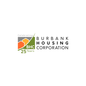 Logo Design by r. ilham for Burbank Housing Corporation | Design #28351054