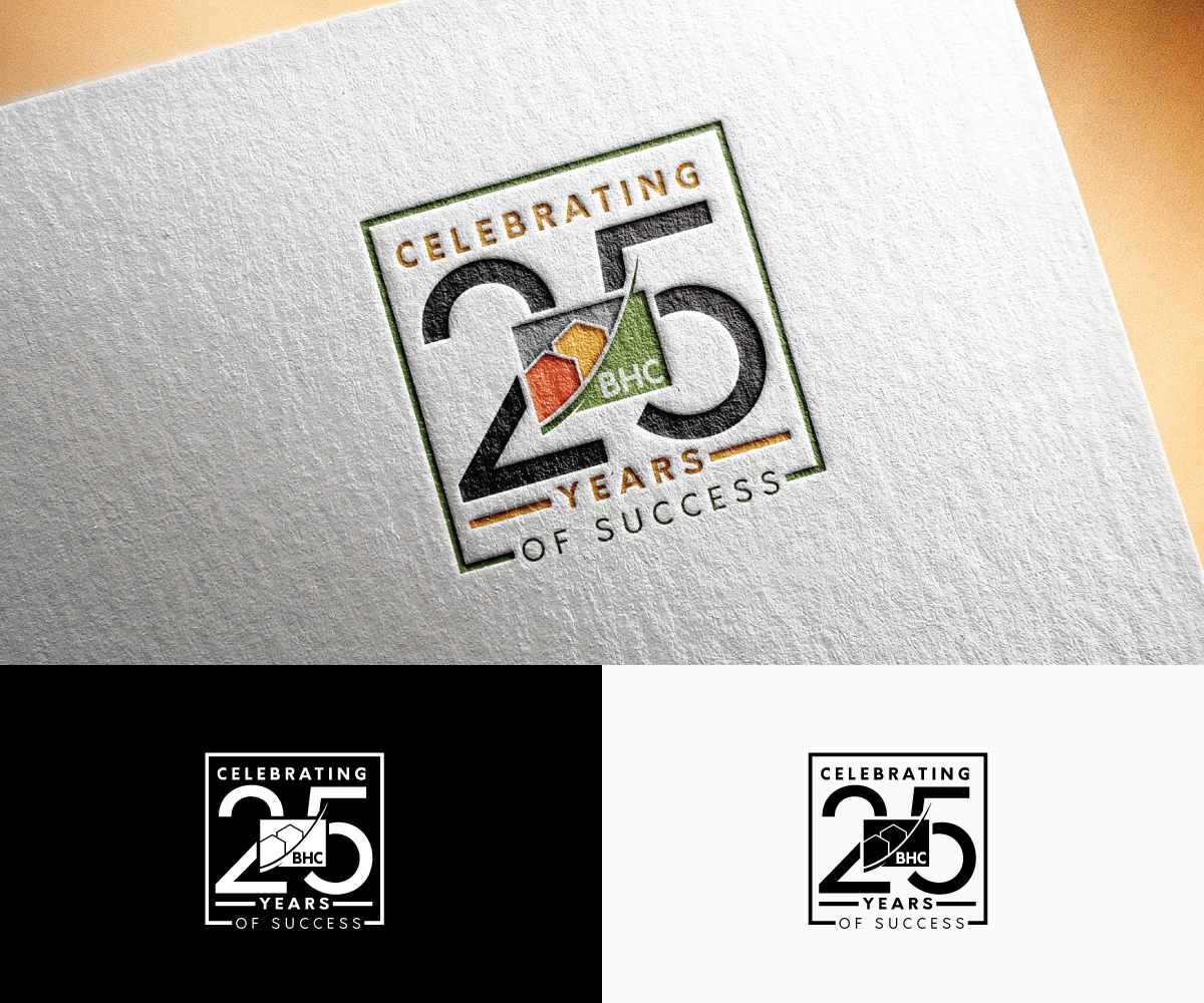 Logo Design by step forward 2 for Burbank Housing Corporation | Design #28354896