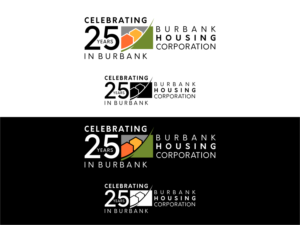 Logo Design by BNdesigner for Burbank Housing Corporation | Design: #28329387