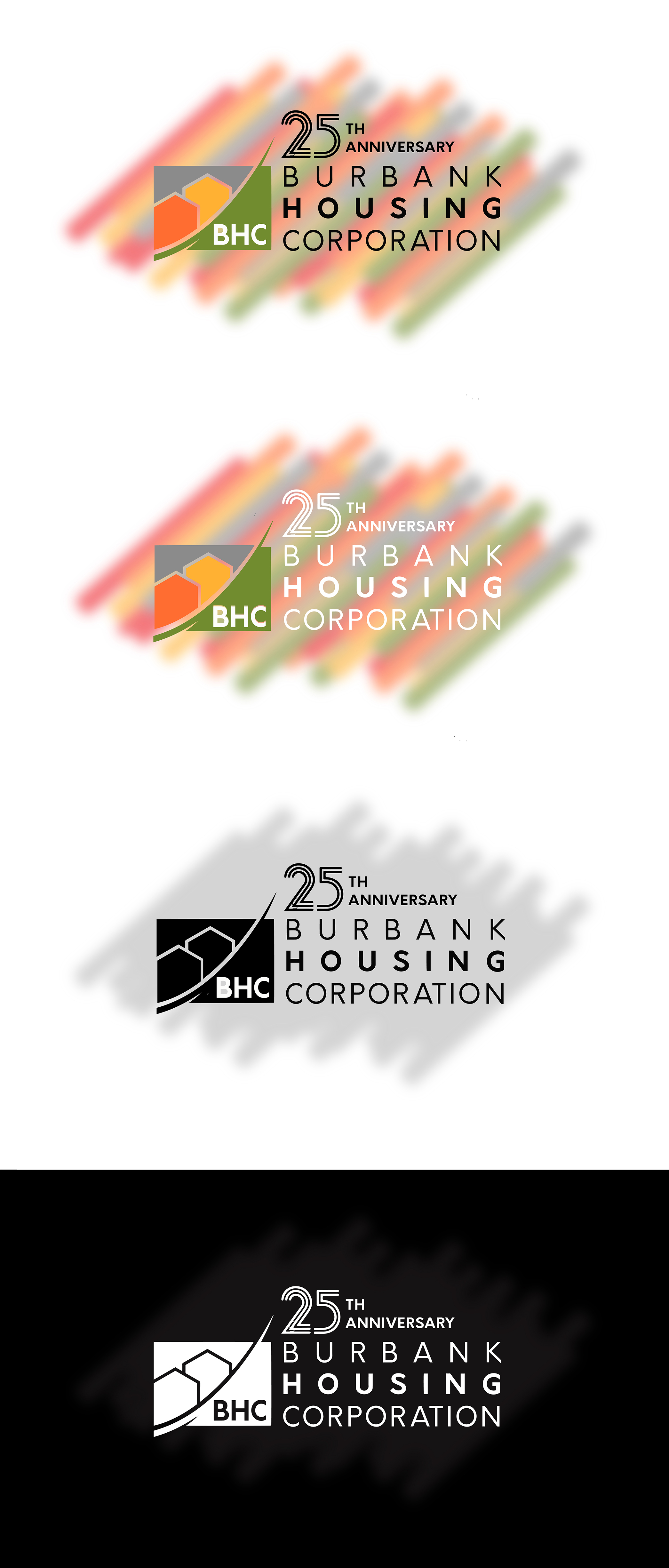Design de Logo par ox_ten_wings pour Burbank Housing Corporation | Design #28325890
