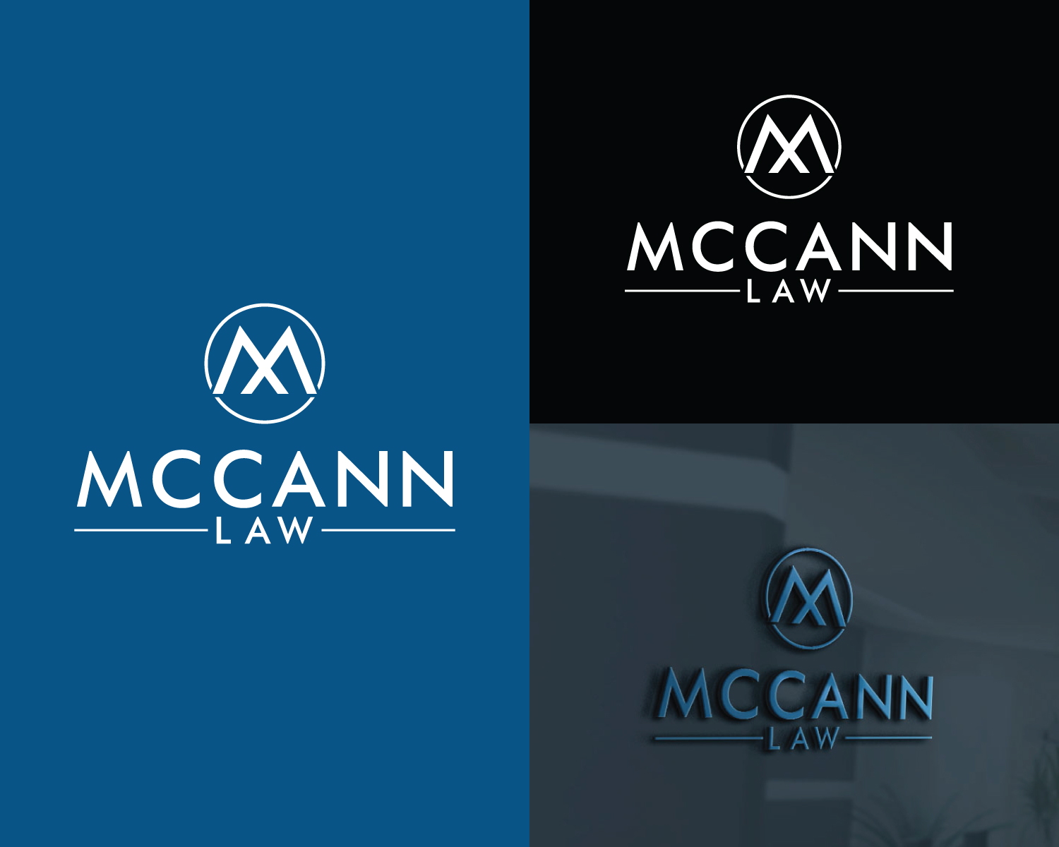 Logo Design by Atec for this project | Design #28335220
