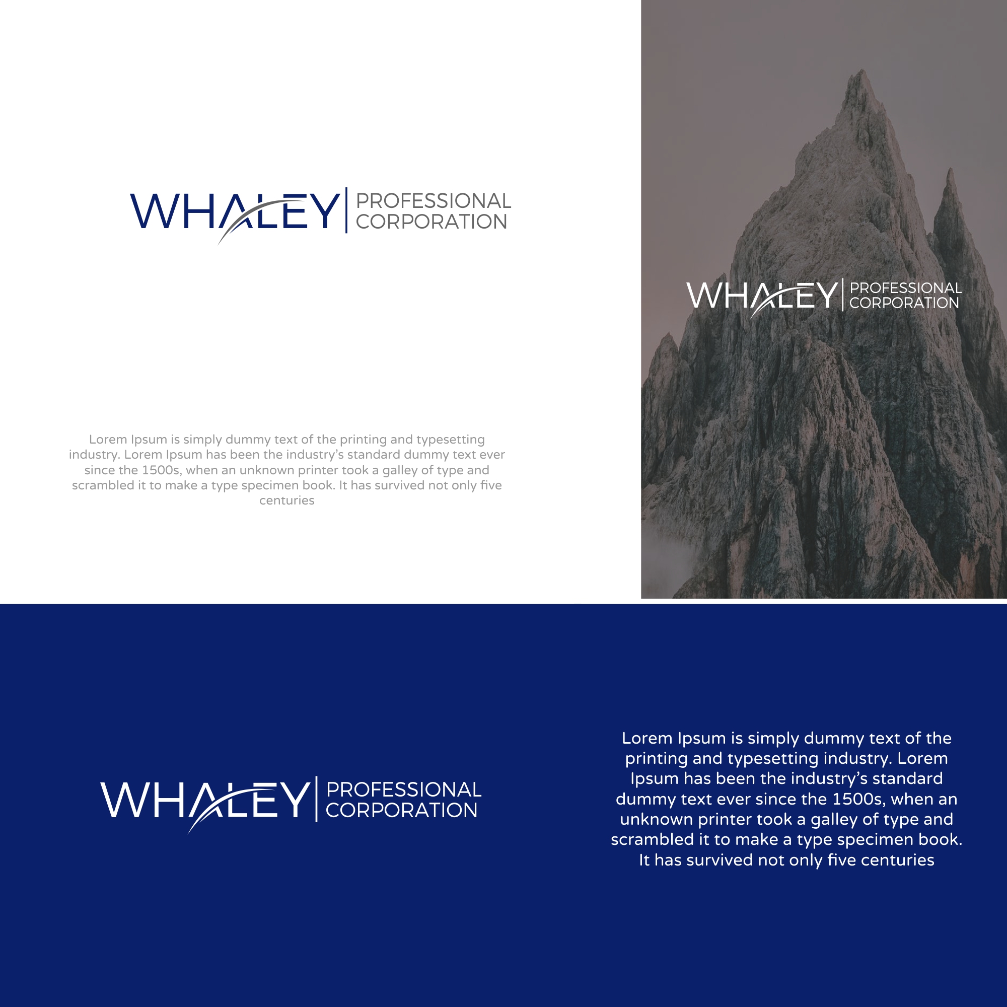 Logo Design by SigmaStudio for this project | Design #28320651