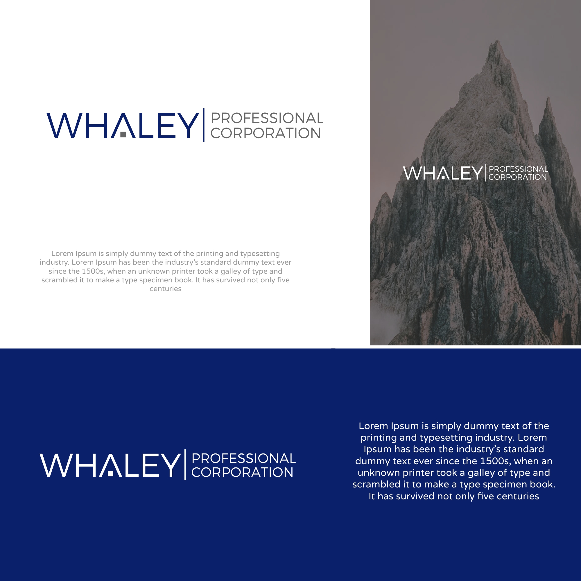 Logo Design by SigmaStudio for this project | Design #28320653