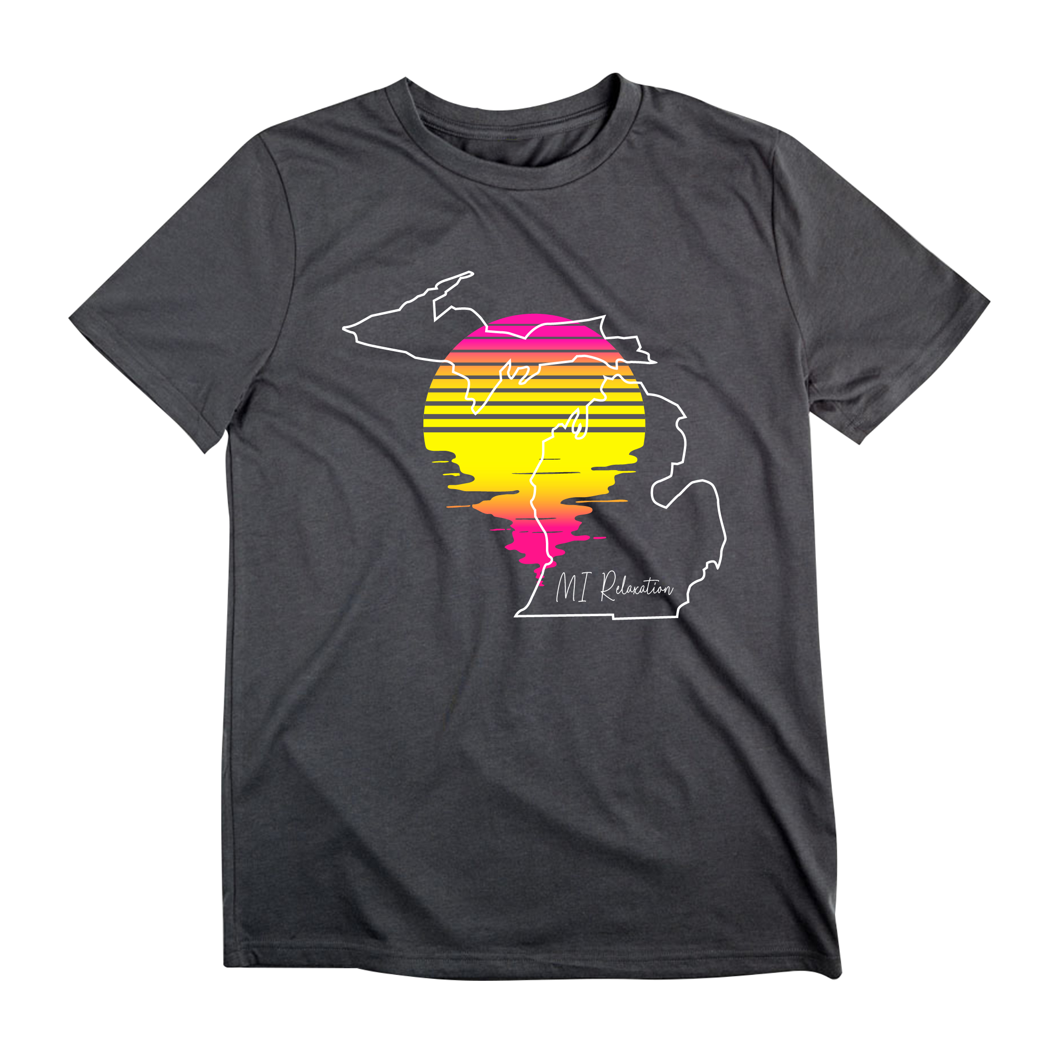 T-shirt Design by guruntool for Elemental Simplicity | Design #28321022