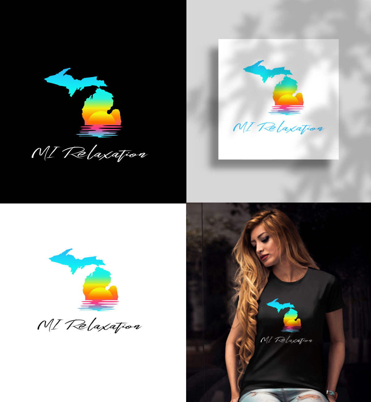 T-shirt Design by Junbug for Elemental Simplicity | Design: #28322149