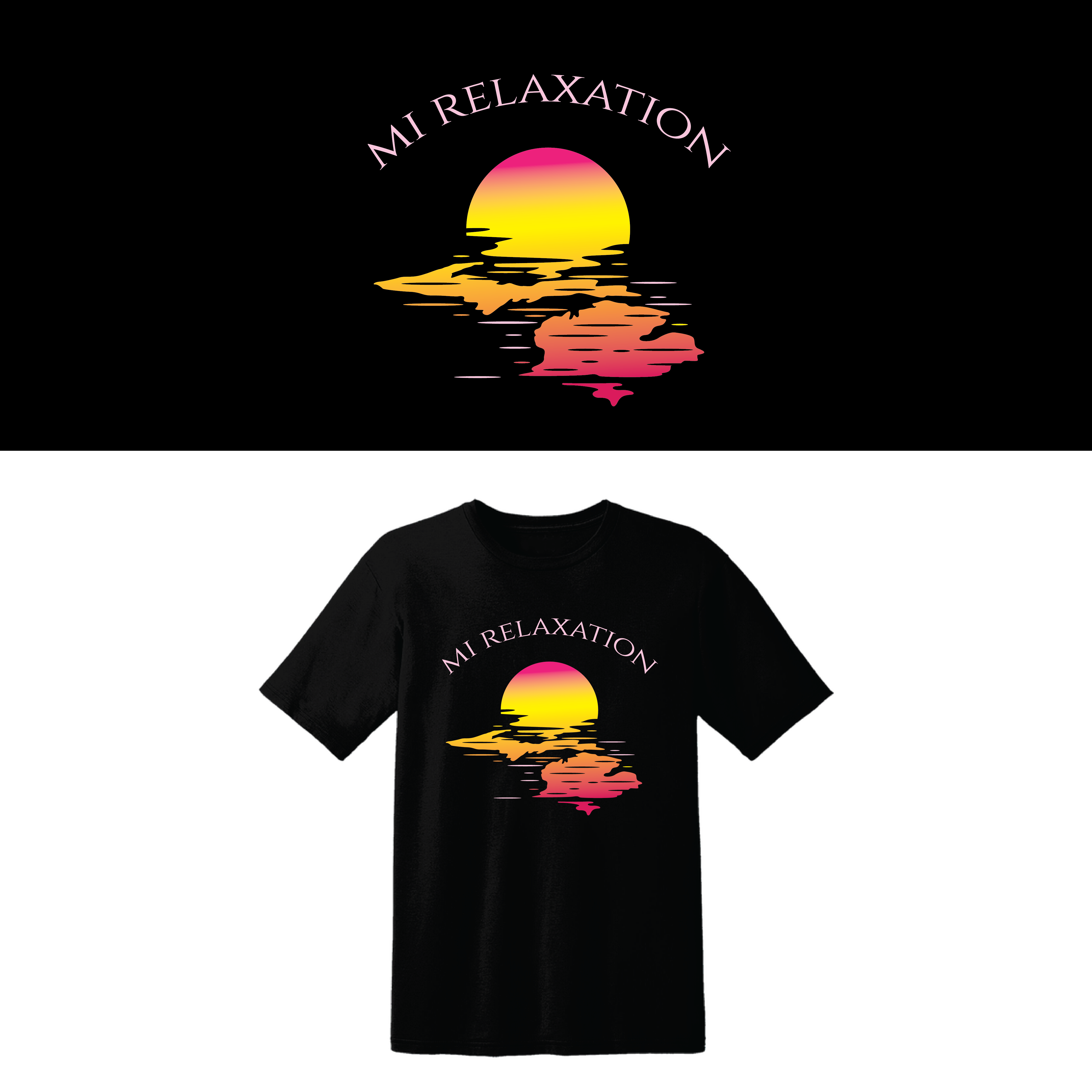 T-shirt Design by dskyvbc for Elemental Simplicity | Design #28325344