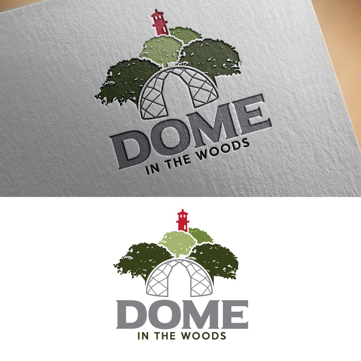 Logo Design by brand maker for gastowncondogirl.com | Design #28320530