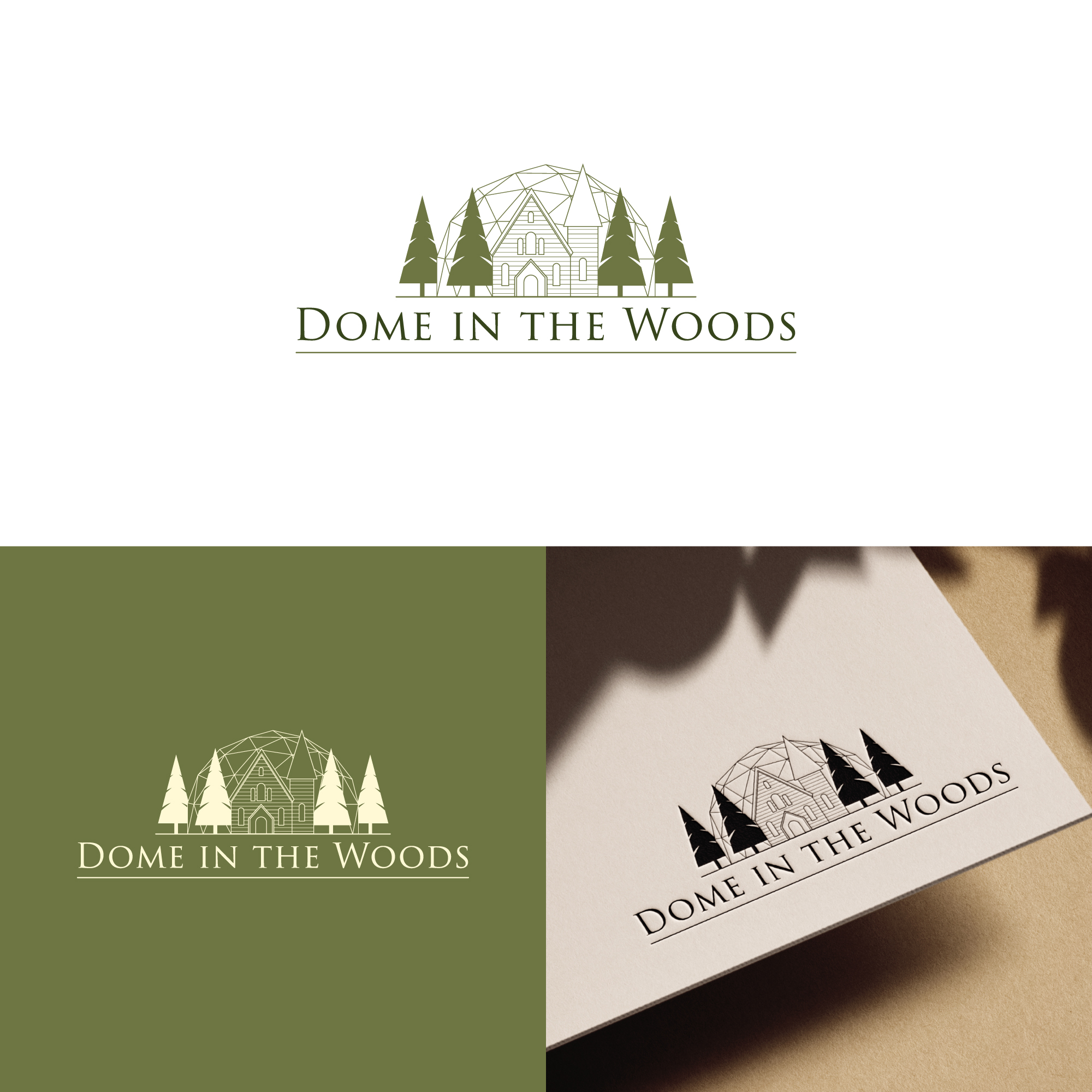Logo-Design von Carrie Ver für gastowncondogirl.com | Design: #28364562