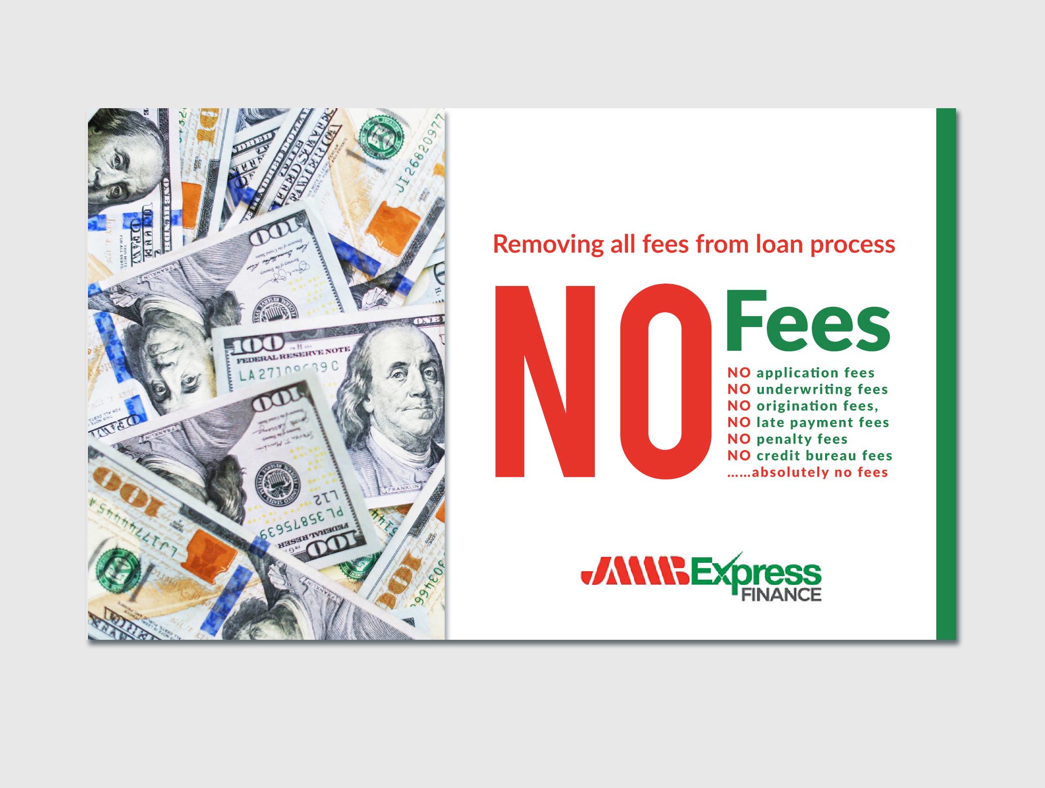 Advertisement Design by saurov for this project | Design #28318149