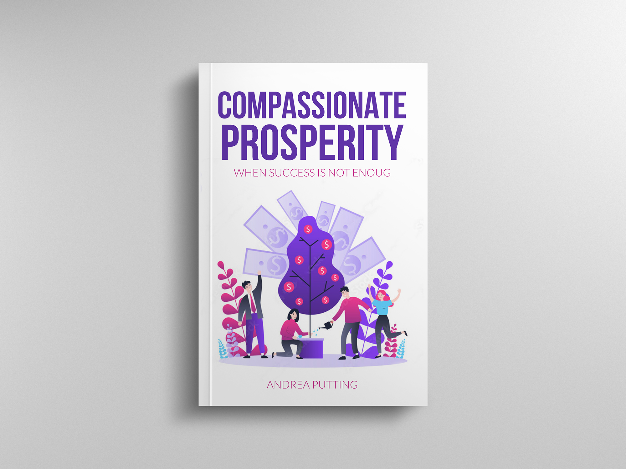 Design de Couverture de Livre par CreaTVIT pour ce projet | Design #28335461