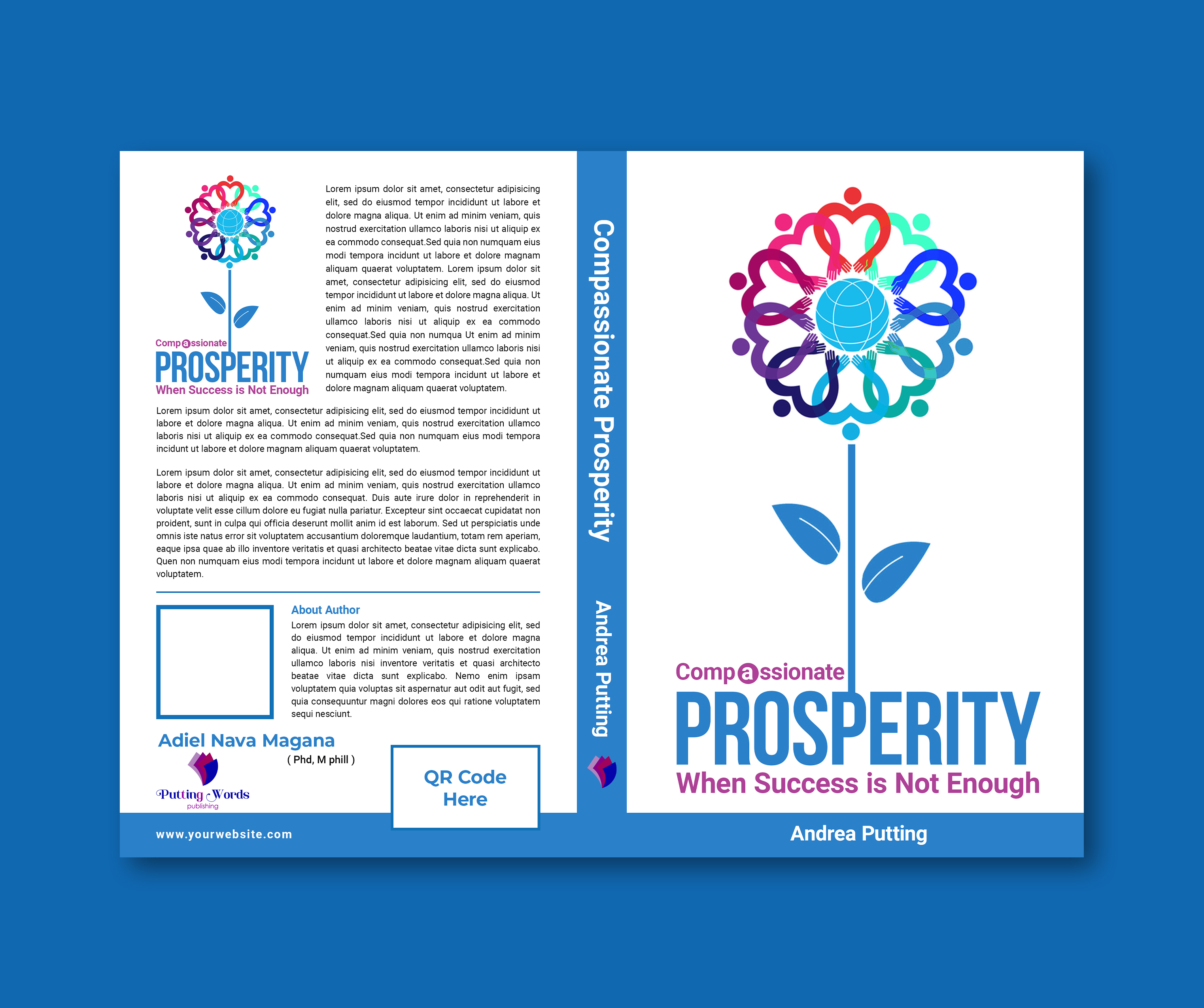 Design de Couverture de Livre par Mohtasim Mahmud pour ce projet | Design #28339221