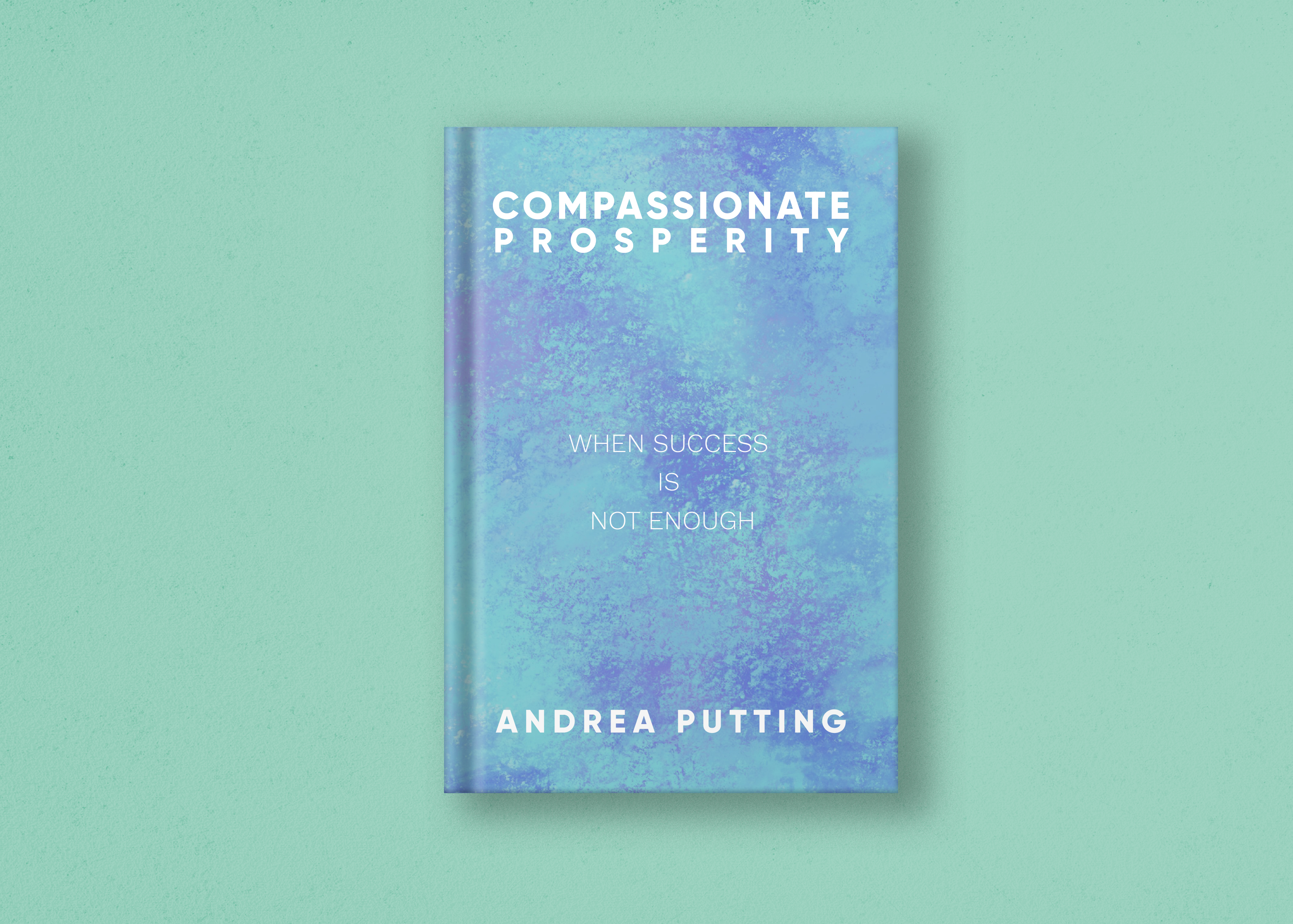 Book Cover Design by Thanh La for this project | Design #28347898