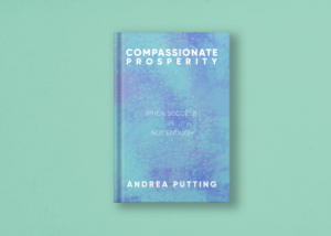 Book Cover Design by Thanh La