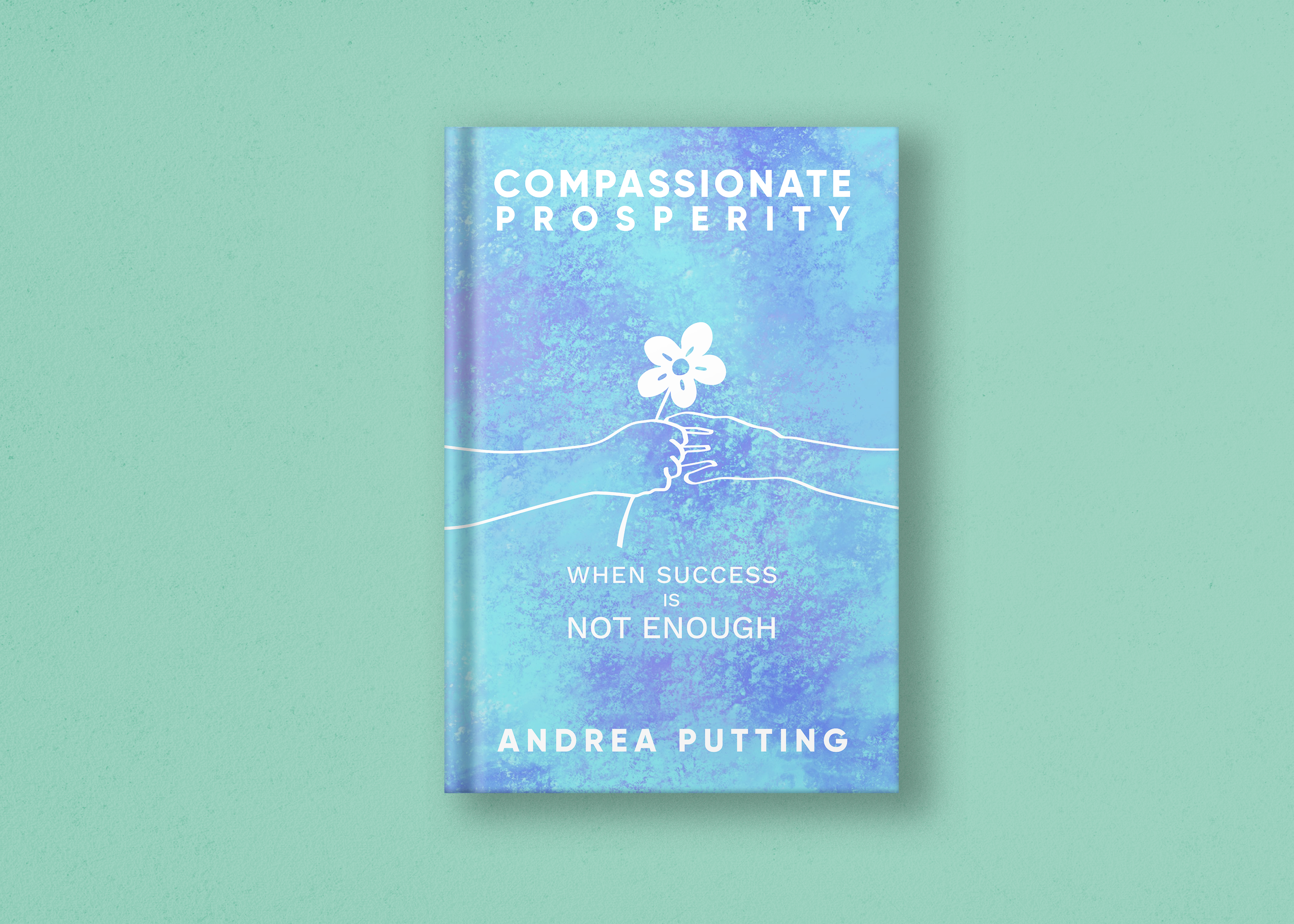 Book Cover Design by Thanh La for this project | Design #28356750