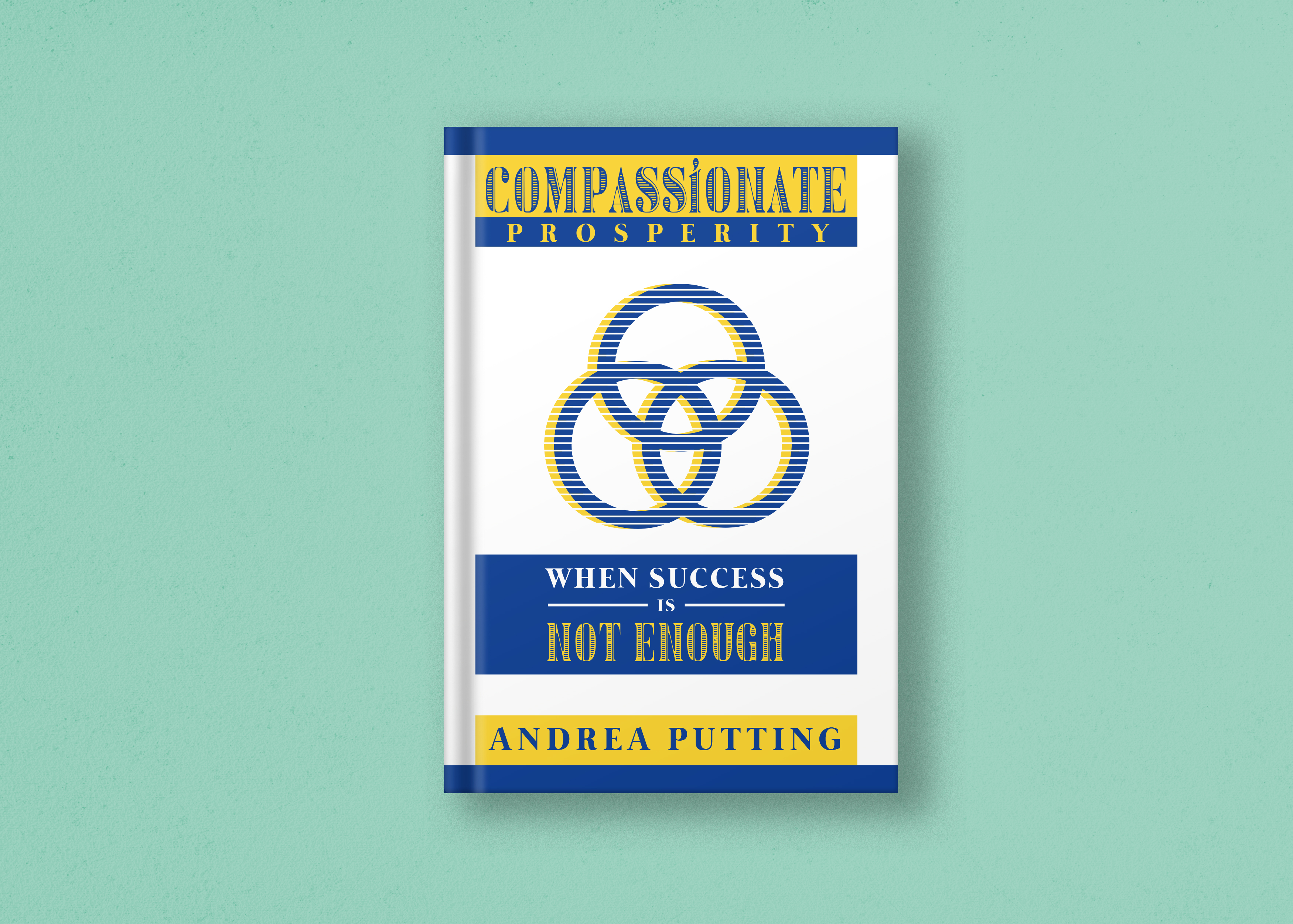 Diseño de portada de libro por Thanh La para este proyecto | Diseño #28374634