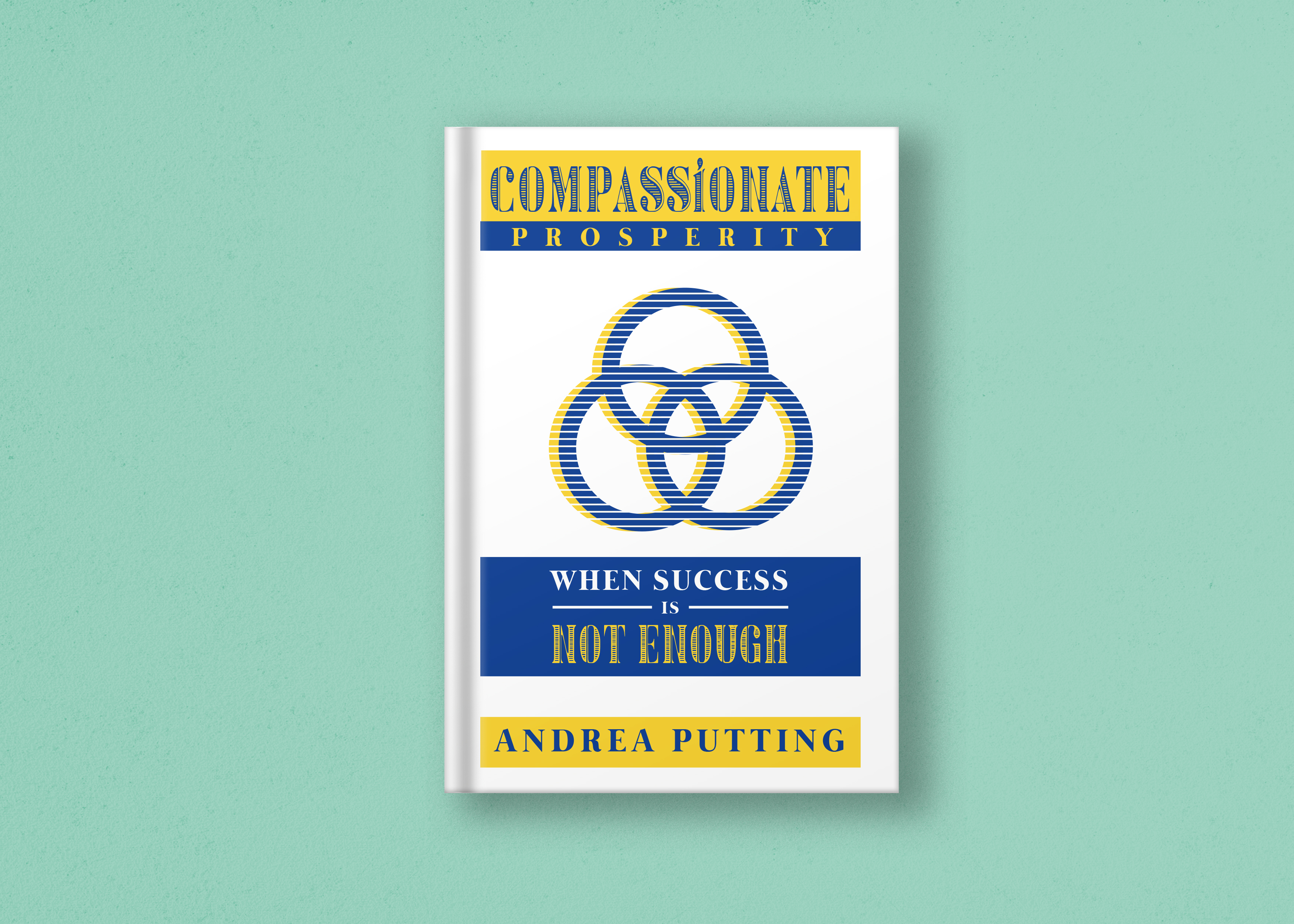 Book Cover Design by Thanh La for this project | Design #28374637