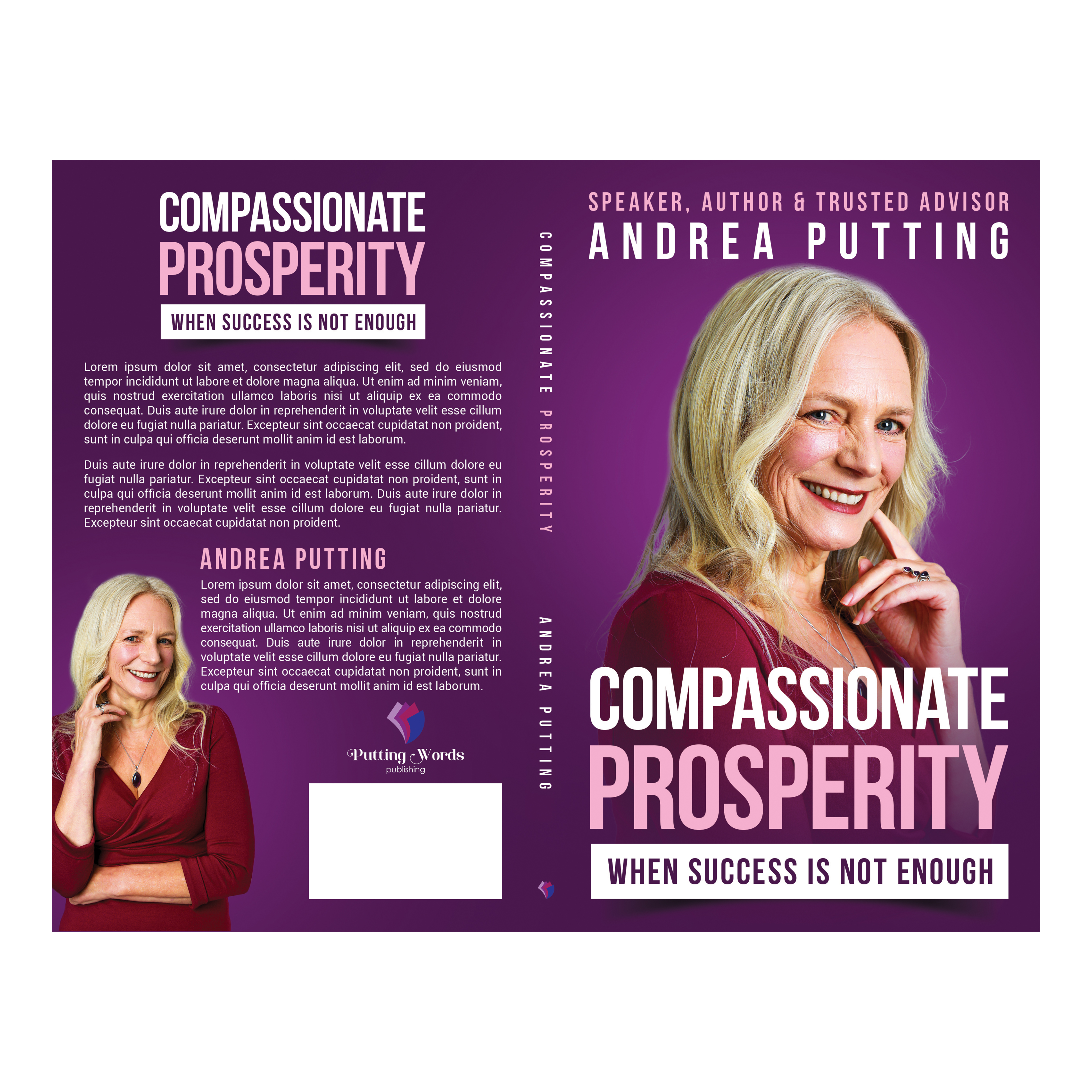 Book Cover Design by Gpix Design for this project | Design #28359722