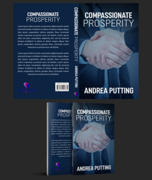 Book Cover Design by aj for this project | Design: #28345268