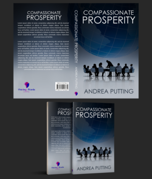 Book Cover Design by aj for this project | Design: #28345270