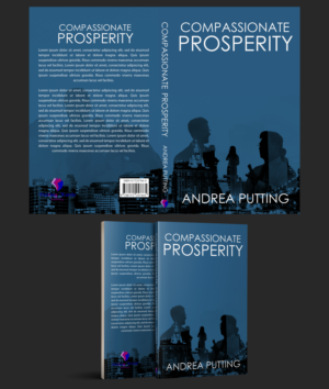 Book Cover Design by aj for this project | Design: #28345277