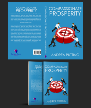 Book Cover Design by aj for this project | Design: #28345281