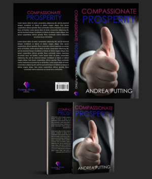 Book Cover Design by aj for this project | Design: #28350797