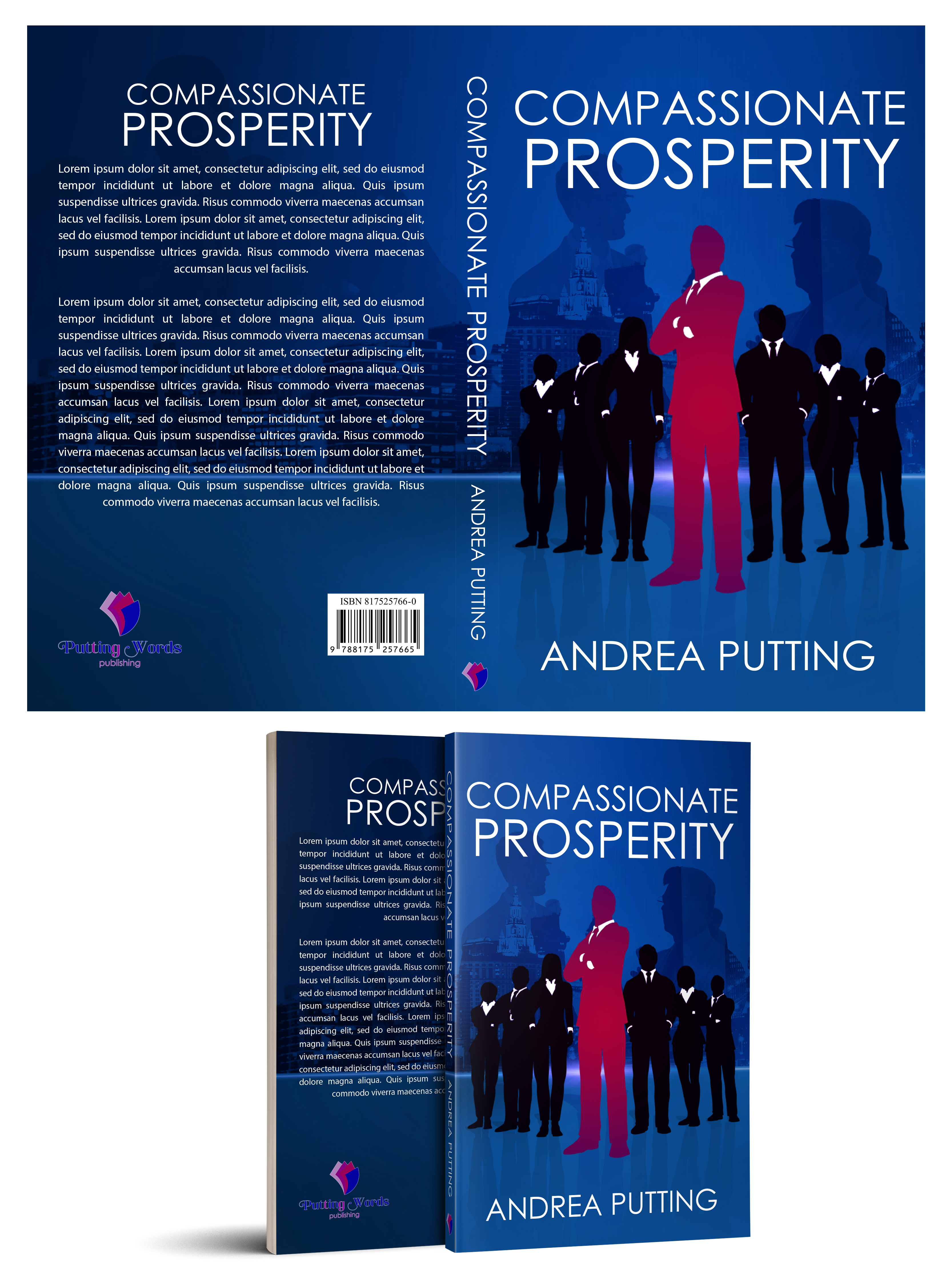 Book Cover Design by aj for this project | Design #28351528