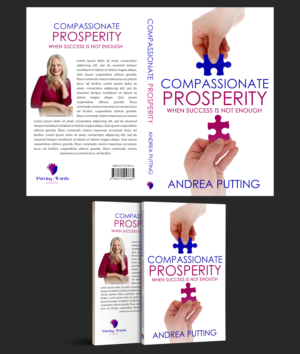 Book Cover Design by aj for this project | Design: #28356225