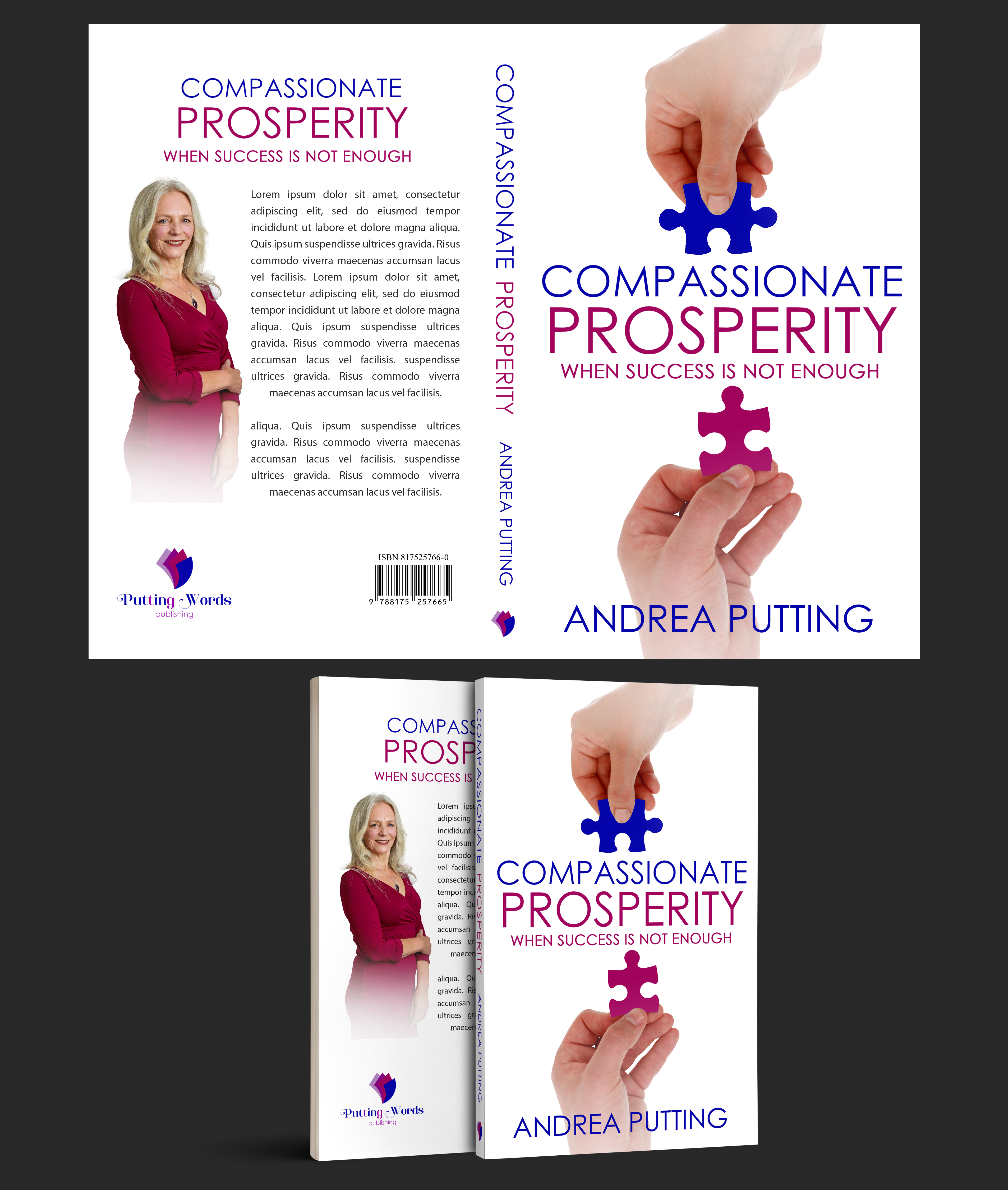 Book Cover Design by aj for this project | Design #28356227