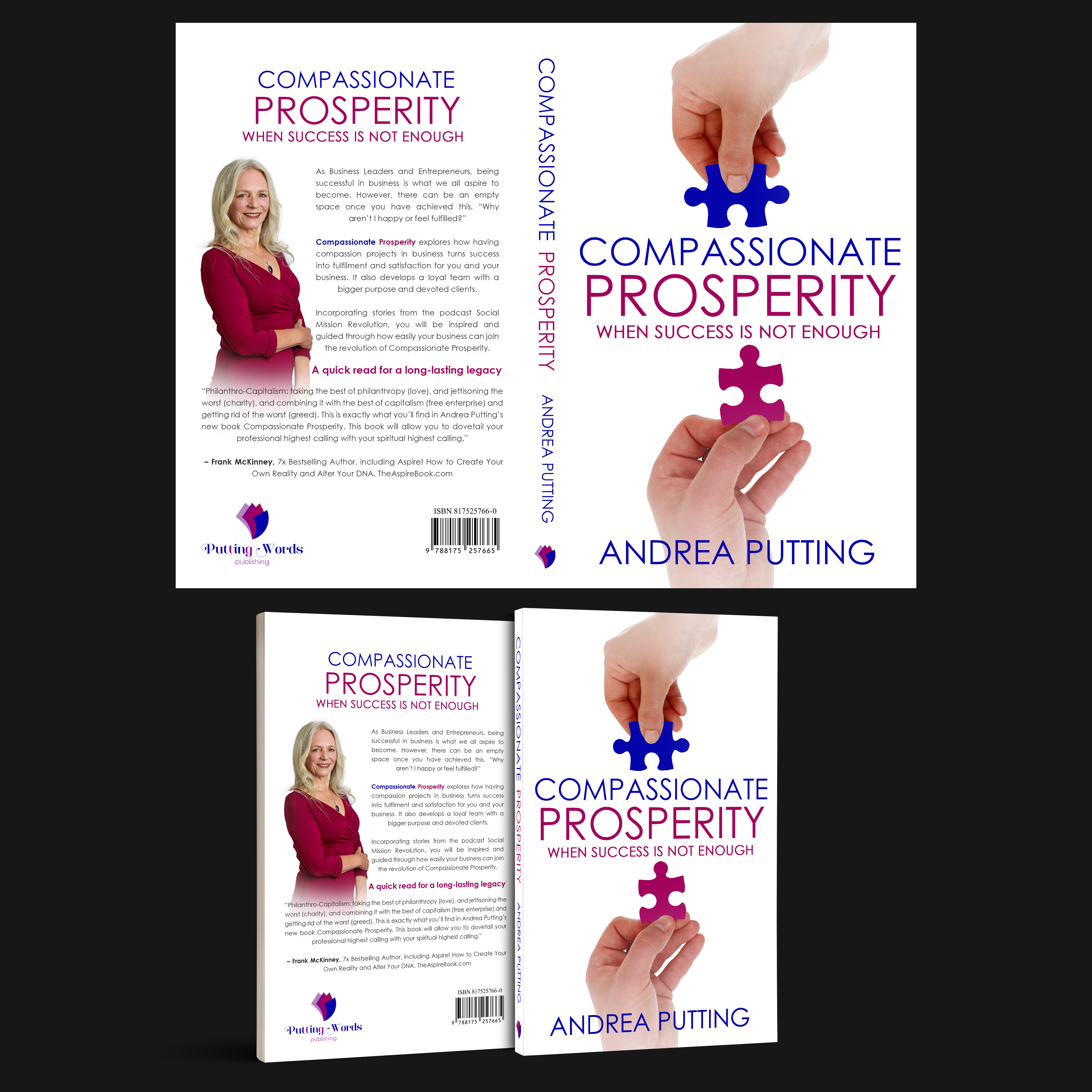 Diseño de portada de libro por aj para este proyecto | Diseño #28410859