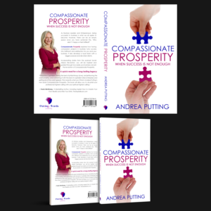 Book Cover Design by aj for this project | Design: #28410859