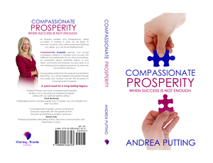 Book Cover Design by aj for this project | Design: #28462867