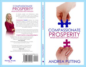 Book Cover Design by aj for this project | Design: #28462999