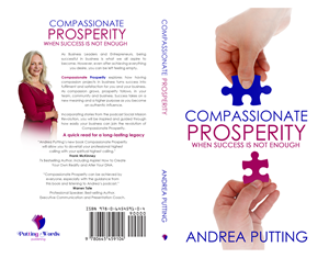 Book Cover Design by aj for this project | Design: #28463003