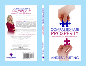 Book Cover Design by aj for this project | Design: #28463198