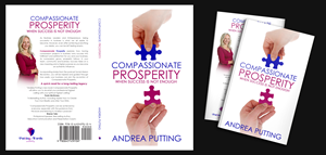 Book Cover Design by aj for this project | Design: #28470402