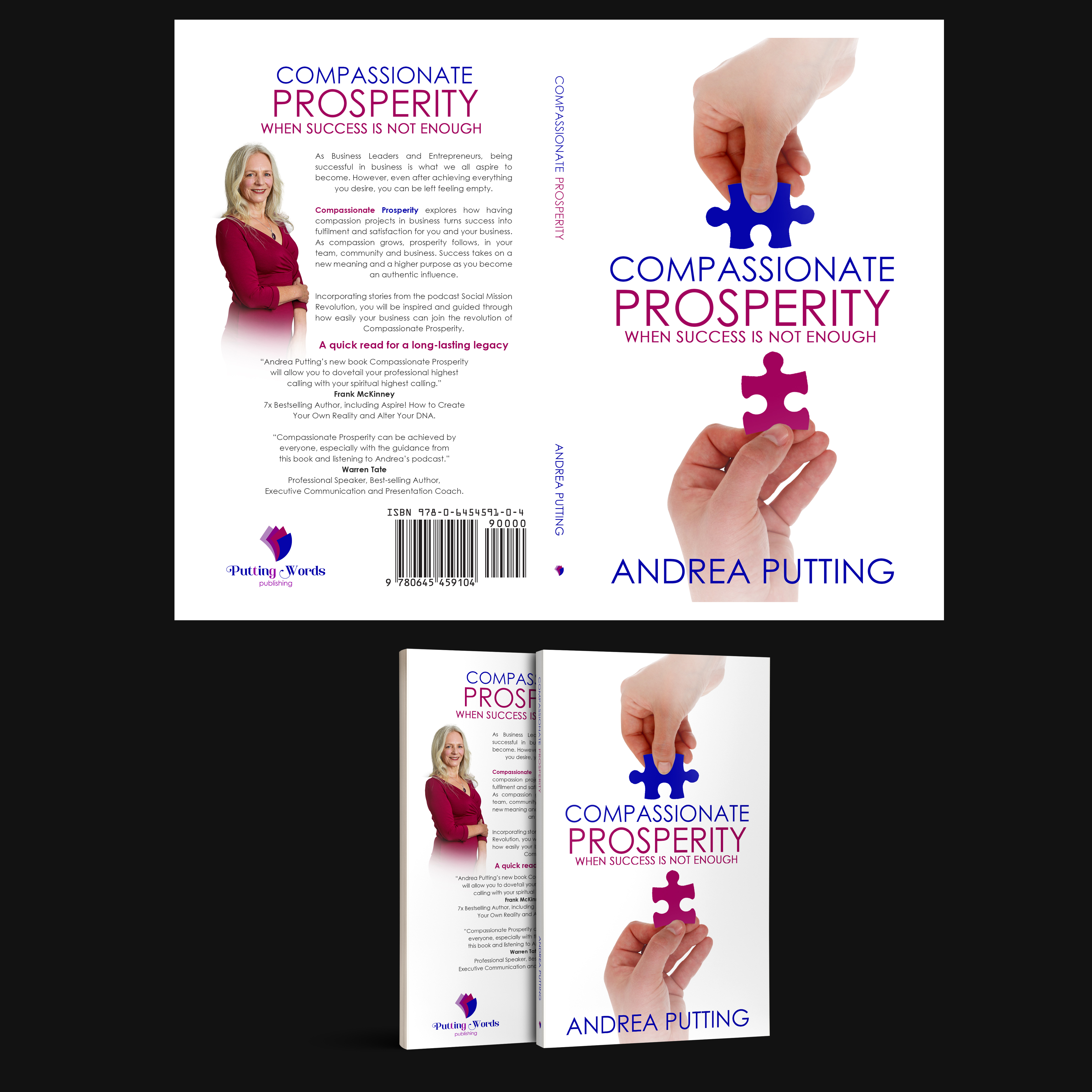 Diseño de portada de libro por aj para este proyecto | Diseño #28470403