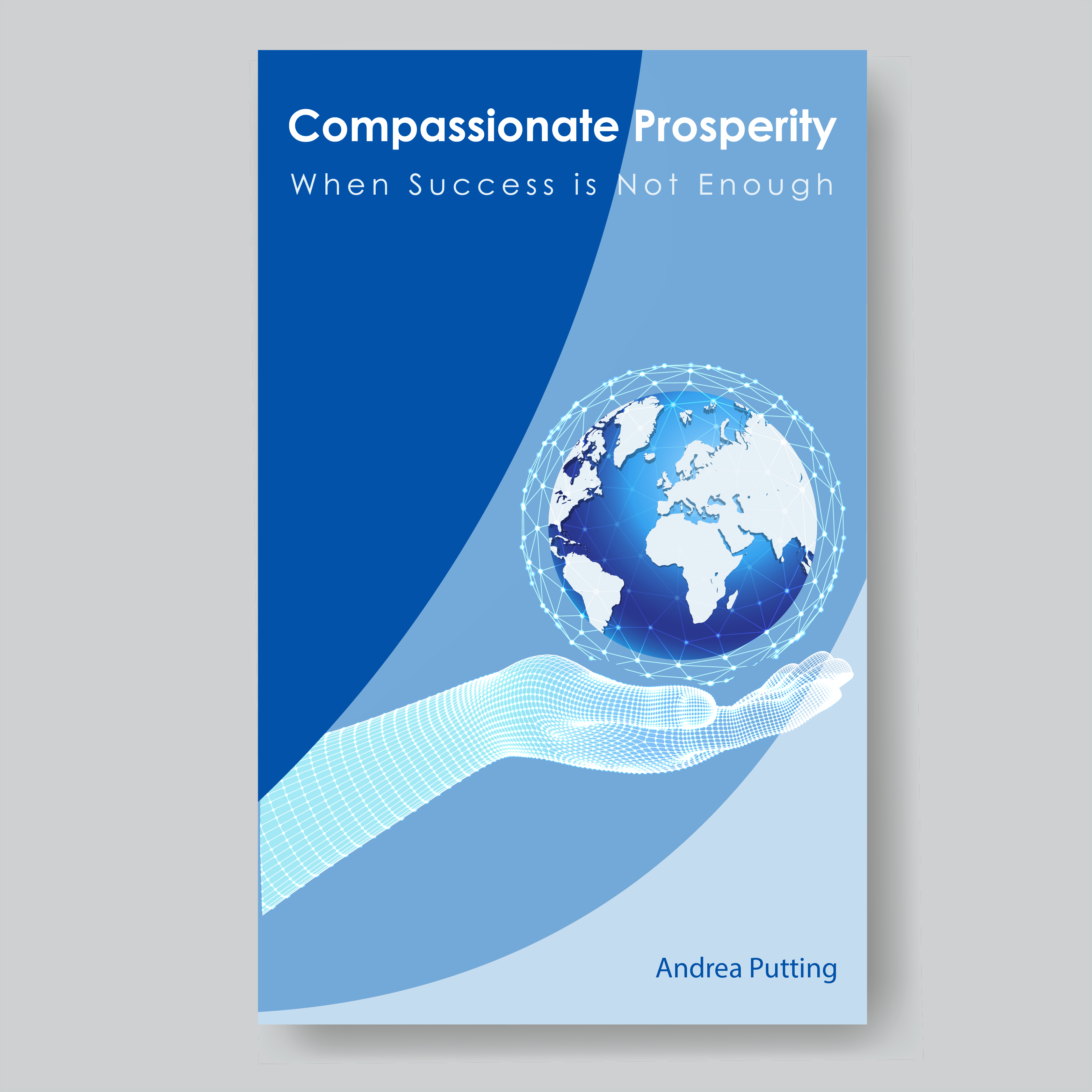 Book Cover Design by Lotus Graphics for this project | Design #28347863