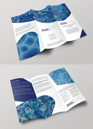 Diseño de Flyer por emoblack989 para este proyecto | Diseño: #28325182