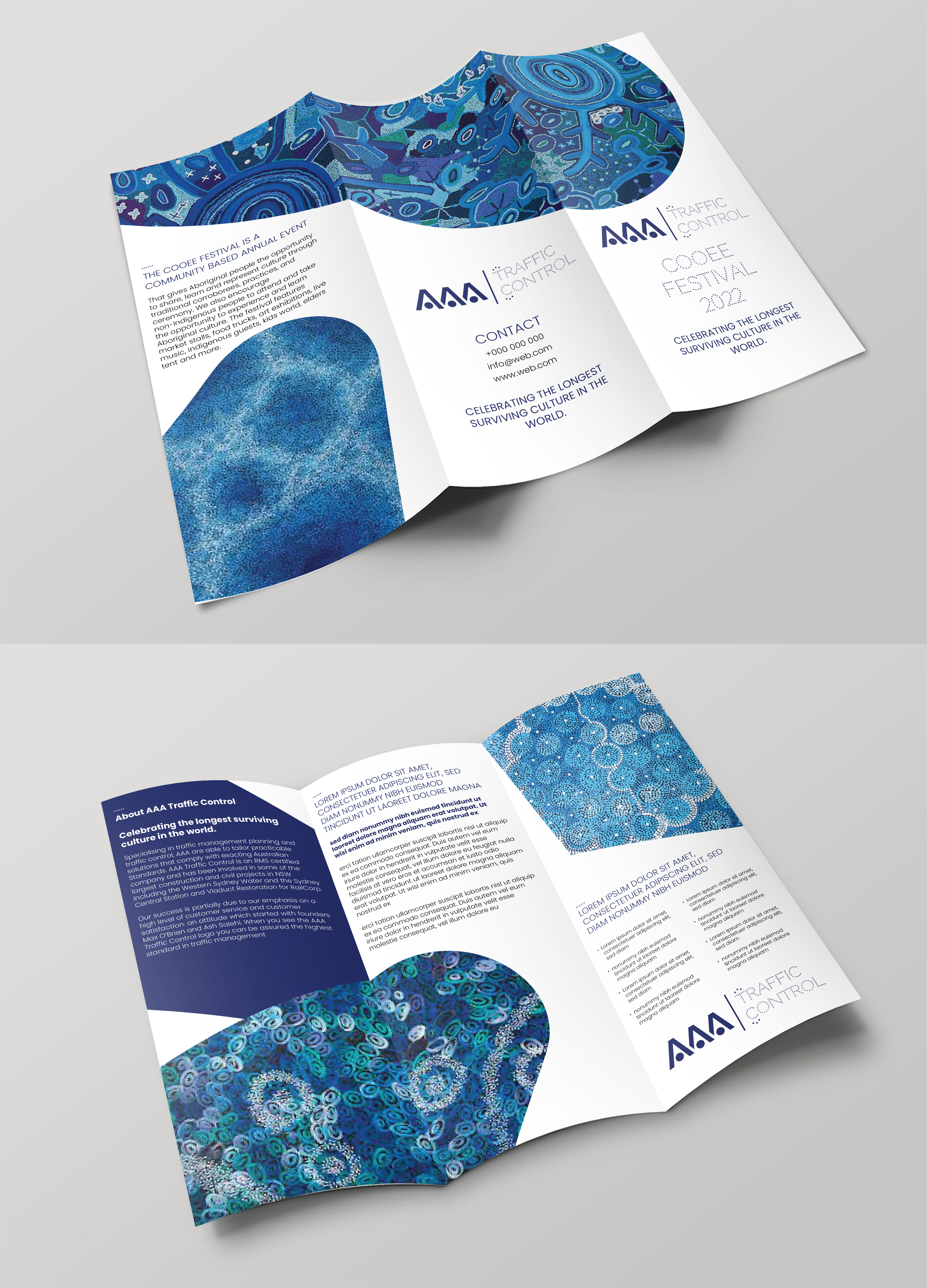 Flyer Design by emoblack989 for this project | Design #28338419