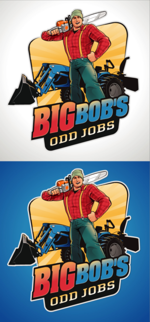 Logo Design by Suprakash 3